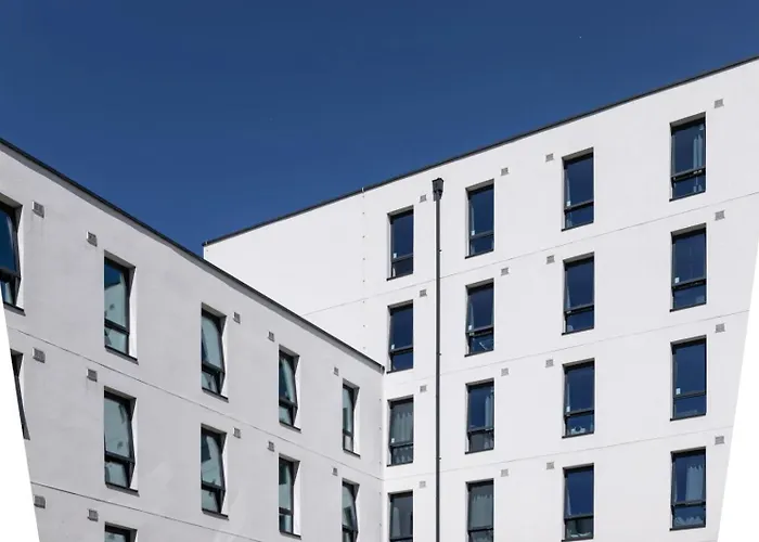 Prince Consort Village In West Londres